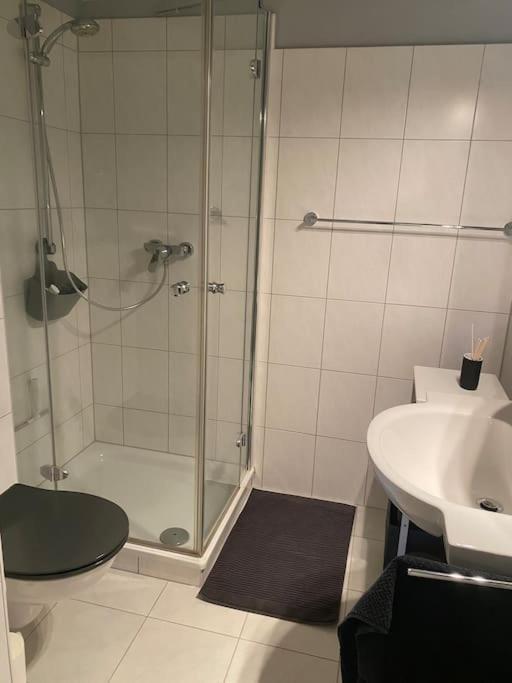 Die Harzschrittmacher - Bergmann 24 Bad Harzburg Ngoại thất bức ảnh
