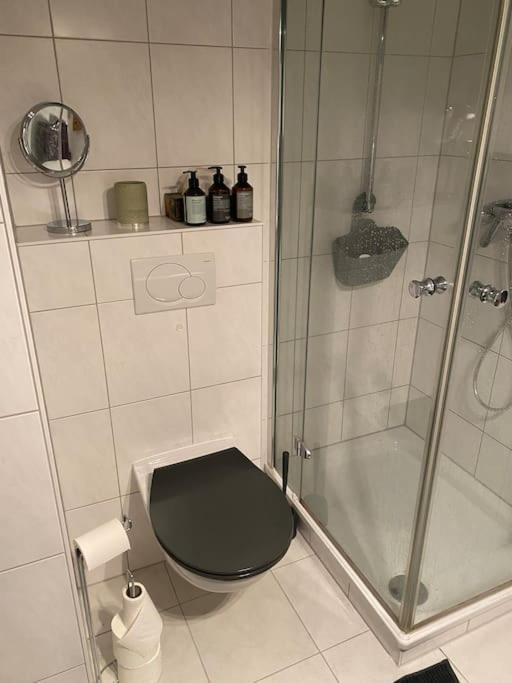 Die Harzschrittmacher - Bergmann 24 Bad Harzburg Ngoại thất bức ảnh