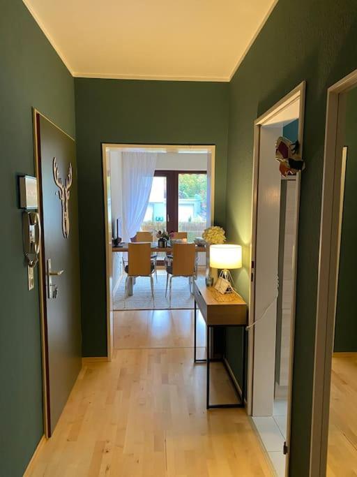 Die Harzschrittmacher - Bergmann 24 Bad Harzburg Ngoại thất bức ảnh