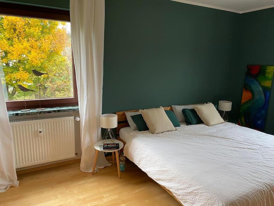 Die Harzschrittmacher - Bergmann 24 Bad Harzburg Ngoại thất bức ảnh